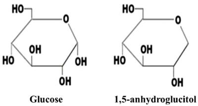 The clinical potential of 1,5-anhydroglucitol as biomarker in diabetes mellitus